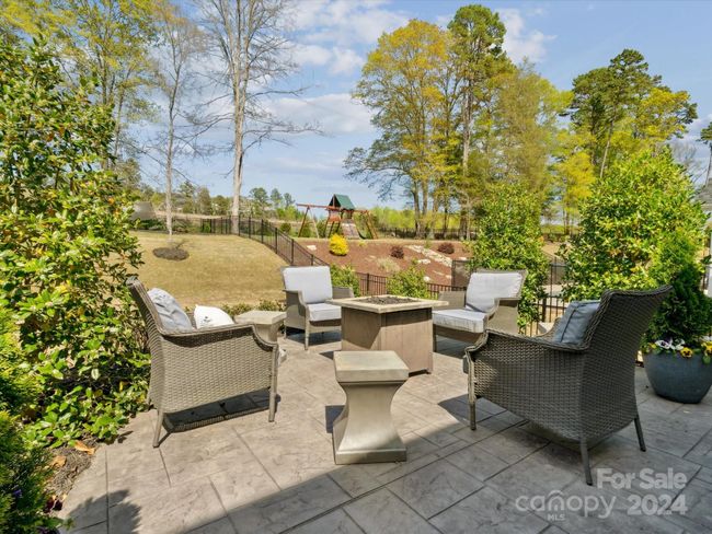 1184 Weir Ct, House other with 4 bedrooms, 3 bathrooms and null parking in Fort Mill SC | Image 38