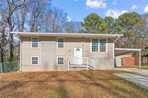 6366 Boca Grande Blvd, Forest Park, GA, 30297-3408 | Card Image