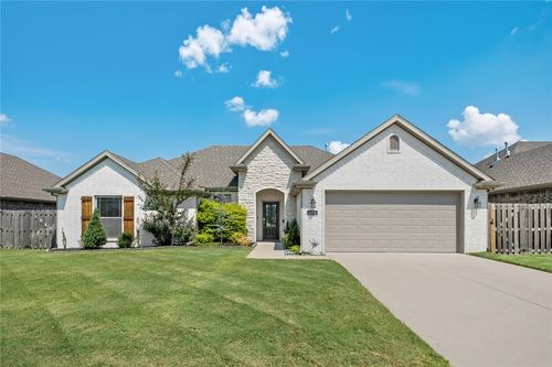 4278 W Anthem Dr, Fayetteville, AR, 72704-5149 | Card Image