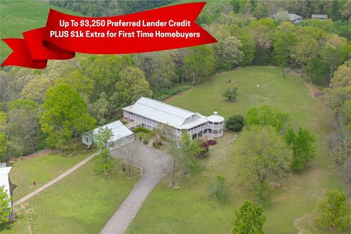 2428 Winn Mountain Loop, Mountainburg, AR, 72946-3778 | Card Image