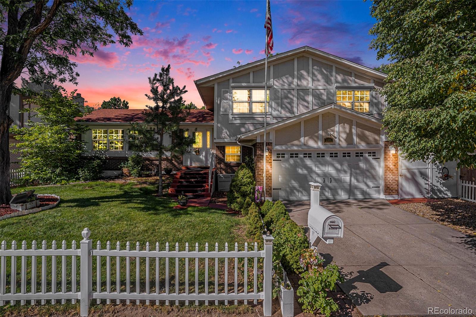 Pagosa St, Aurora, CO 80013