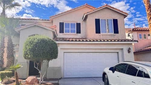 1593 Sabatini Dr, Henderson, NV, 89052-4127 | Card Image