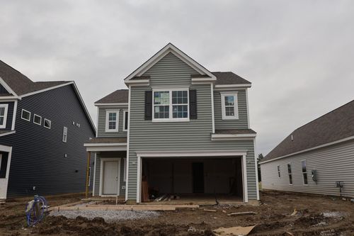 5822 Creekview Dr, Powell, OH, 43065 | Card Image