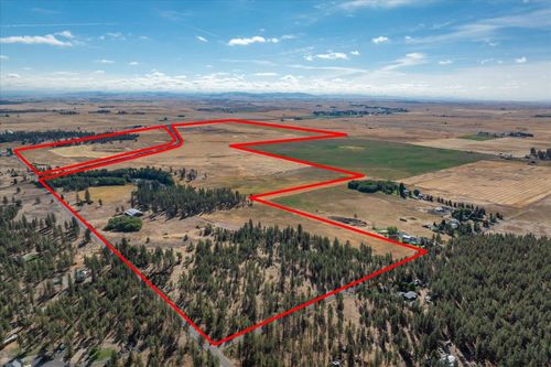 102 E Cameron Rd, Spangle, WA, 99031 | Card Image