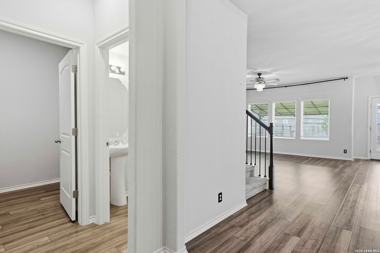 Residential Lease in San Antonio 5