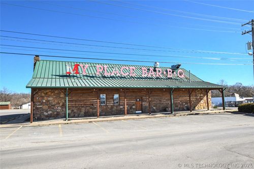 1403 S Park Hill Rd, Tahlequah, OK, 74464-0651 | Card Image