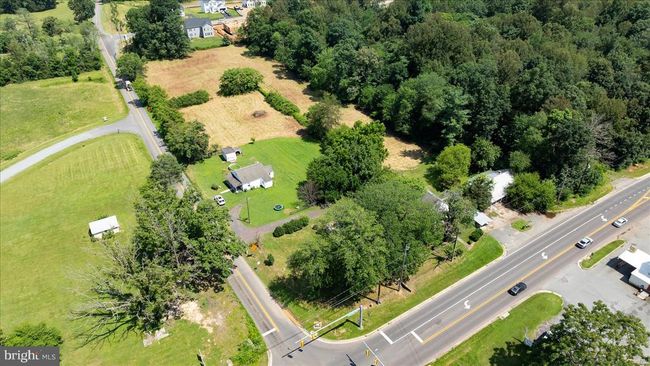 14280 Chestnut Fork Rd, House other with 2 bedrooms, 1 bathrooms and null parking in CULPEPER VA | Image 7
