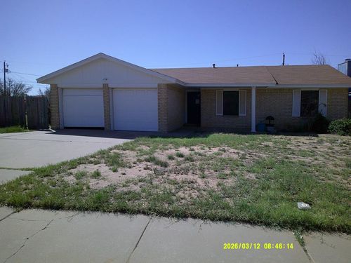1720 E Pine Ave, Midland, TX, 79705-6927 | Card Image
