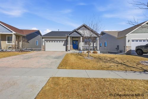 1226 Wendy Ln, Cheyenne, WY, 82009-3026 | Card Image