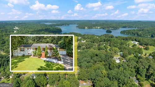 3435 Leisure Ln, Gainesville, GA, 30506-3715 | Card Image