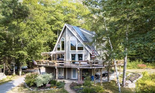 62 Colby Hill Rd, Madison, NH, 03849 | Card Image