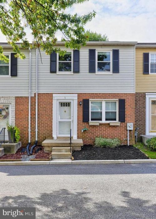 5-5 Cardor Ct, NOTTINGHAM, MD, 21236-2105 | Card Image