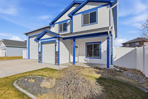 1005 S Oswald St, Spokane, WA, 99224-0001 | Card Image