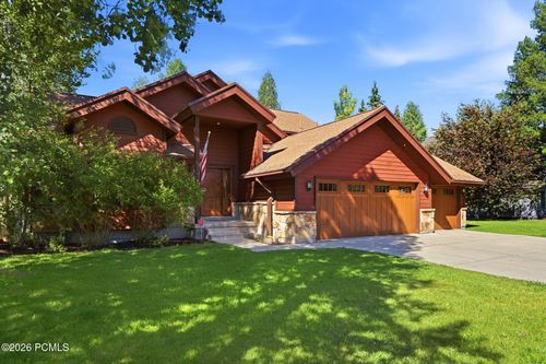 1541 Cutter Ln, Park City, UT, 84098-7520 | Card Image