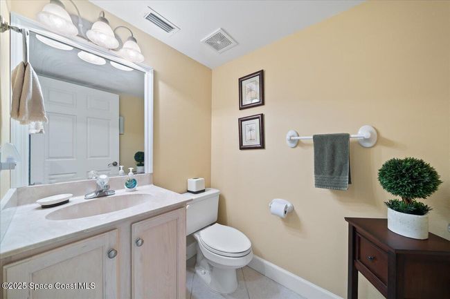 402 - 245 Highway A1a, Condo with 3 bedrooms, 3 bathrooms and null parking in Satellite Beach FL | Image 24