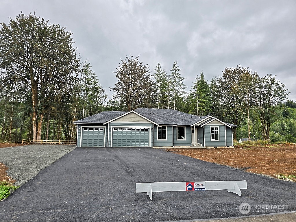 Stella Ln, Mccleary, WA 98557