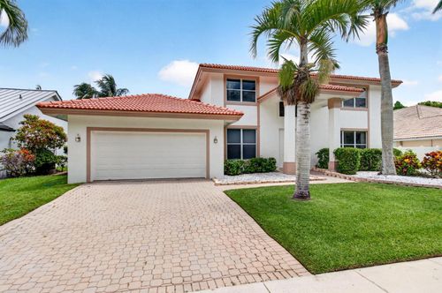 6305 Blue Bay Circle, Lake Worth, FL, 33467 | Card Image