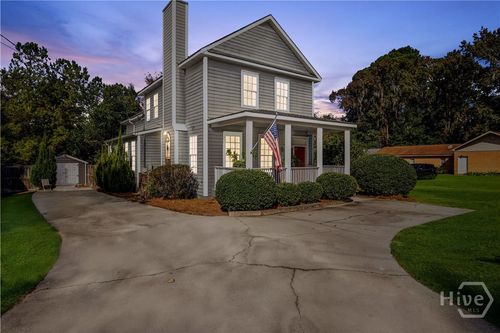 217 Bonaventure Rd, Thunderbolt, GA, 31404-3219 | Card Image