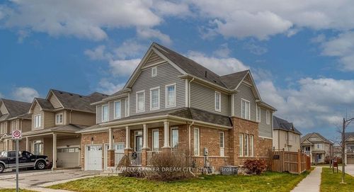 16 Burgess Cres, Brantford, ON, N3T0J5 | Card Image