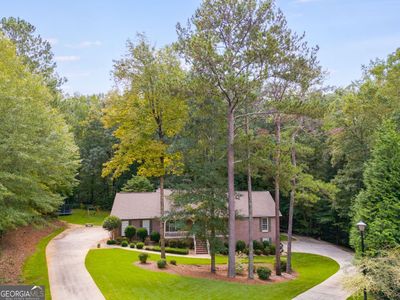 471 Kimberly Court Court, House other with 5 bedrooms, 3 bathrooms and 4 parking in Mcdonough GA | Image 3