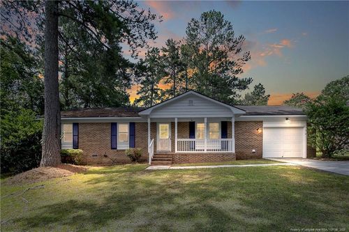 1137 Andrews Rd, Fayetteville, NC, 28311-1156 | Card Image