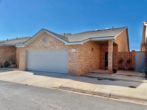 3531 Lonoke Ave, Midland, TX, 79707-6644 | Card Image