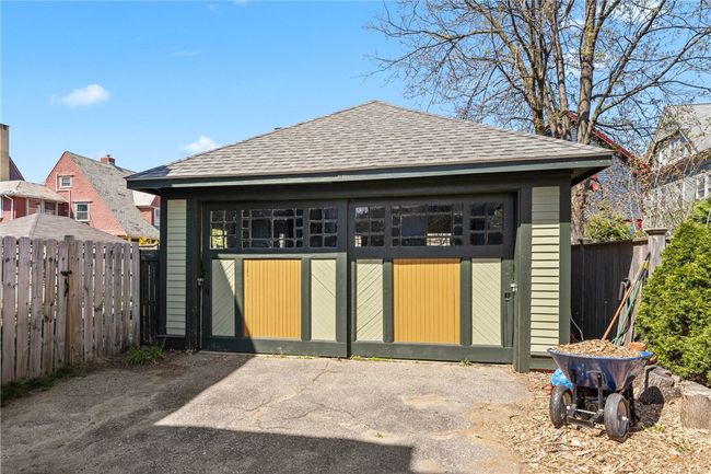 49 Princeton Ave, House other with 4 bedrooms, 4 bathrooms and 5 parking in Providence RI | Image 47