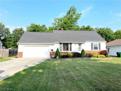716 Franklin Blvd, Highland Heights, OH, 44143-3019 | Card Image