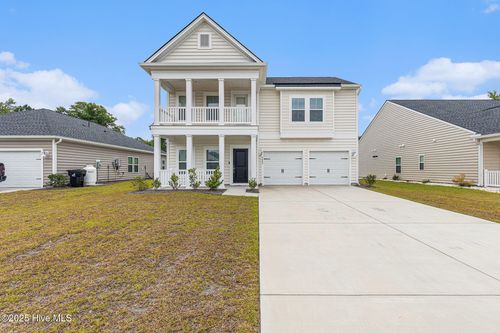 9049 Little Osprey Dr, Calabash, NC, 28467-4101 | Card Image