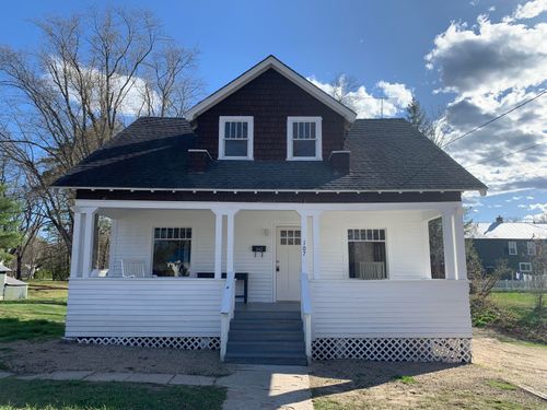 107 Portland Street, Fryeburg, ME, 04037 | Card Image