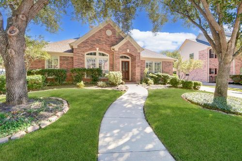 3223 Logancrest Ct, Katy, TX, 77494-2294 | Card Image