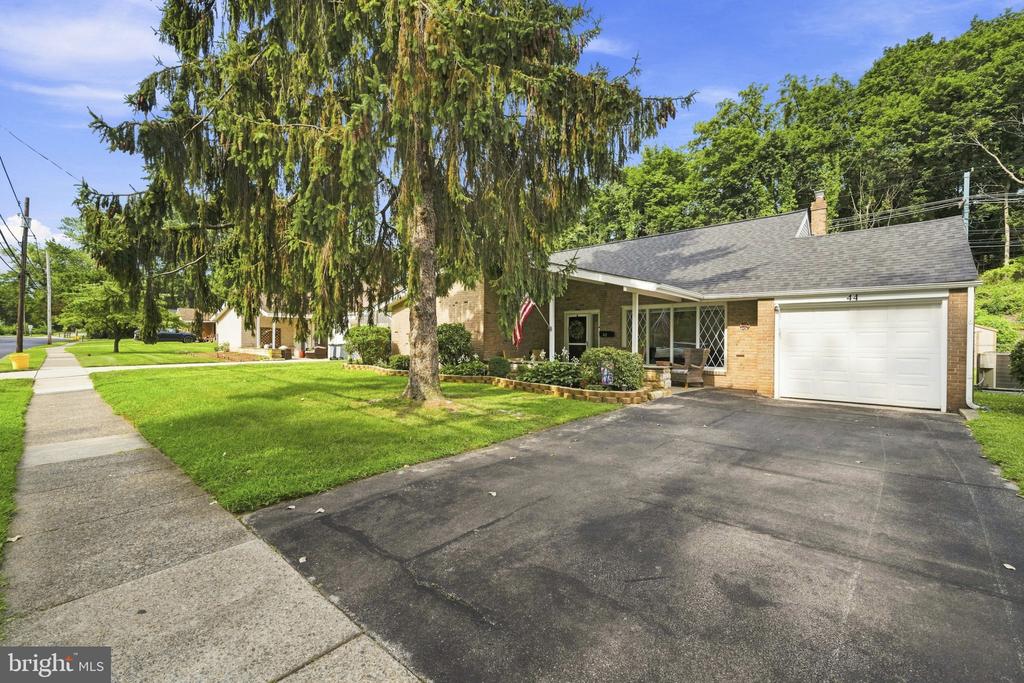 Residential in SPRINGFIELD 3