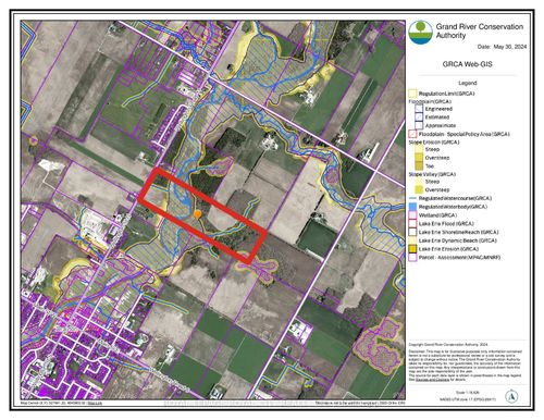 Pt Lt 1 Pt Lt 2, Concession 12 Road, Mapleton, ON, N0B1A0 | Card Image