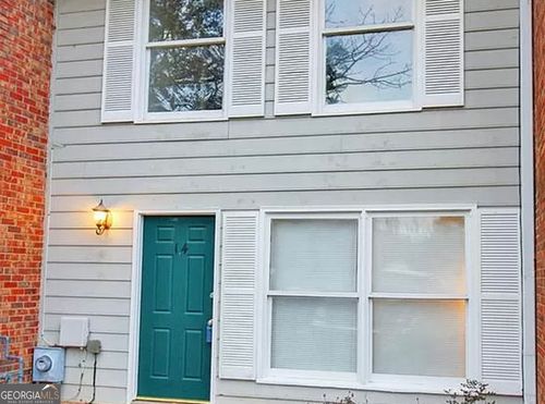 14 Westridge Cir Sw, Rome, GA, 30165-3842 | Card Image