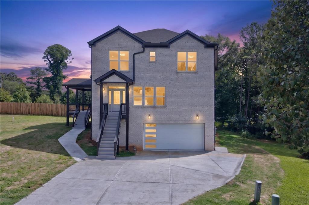 Residential in Loganville 2