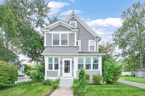 11 Park Pl, East Longmeadow, MA, 01028-2405 | Card Image