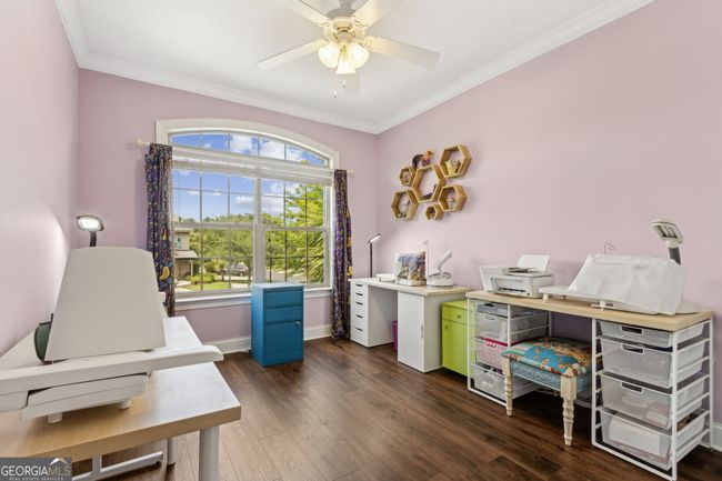 804 Reserve Ln, Townhouse with 3 bedrooms, 3 bathrooms and null parking in St. Simons Island GA | Image 34