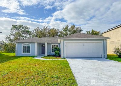 649 Parakeet Court, House other with 3 bedrooms, 2 bathrooms and null parking in KISSIMMEE FL | Image 2