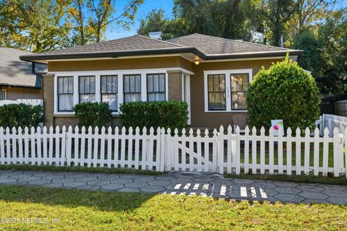 1220 Cherry St, Jacksonville, FL, 32205-8005 | Card Image