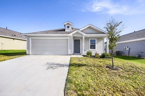 4052 Dublin Ridge Dr, Crowley, TX, 76036-8926 | Card Image