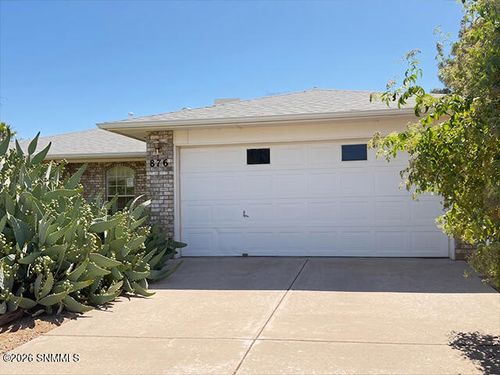876 San Juan Dr, Alamogordo, NM, 88310-5366 | Card Image