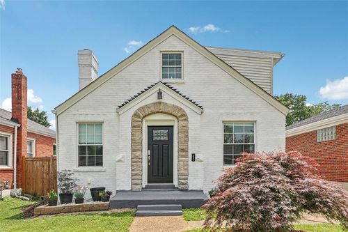 6708 Etzel Ave, University City, MO, 63130-2427 | Card Image