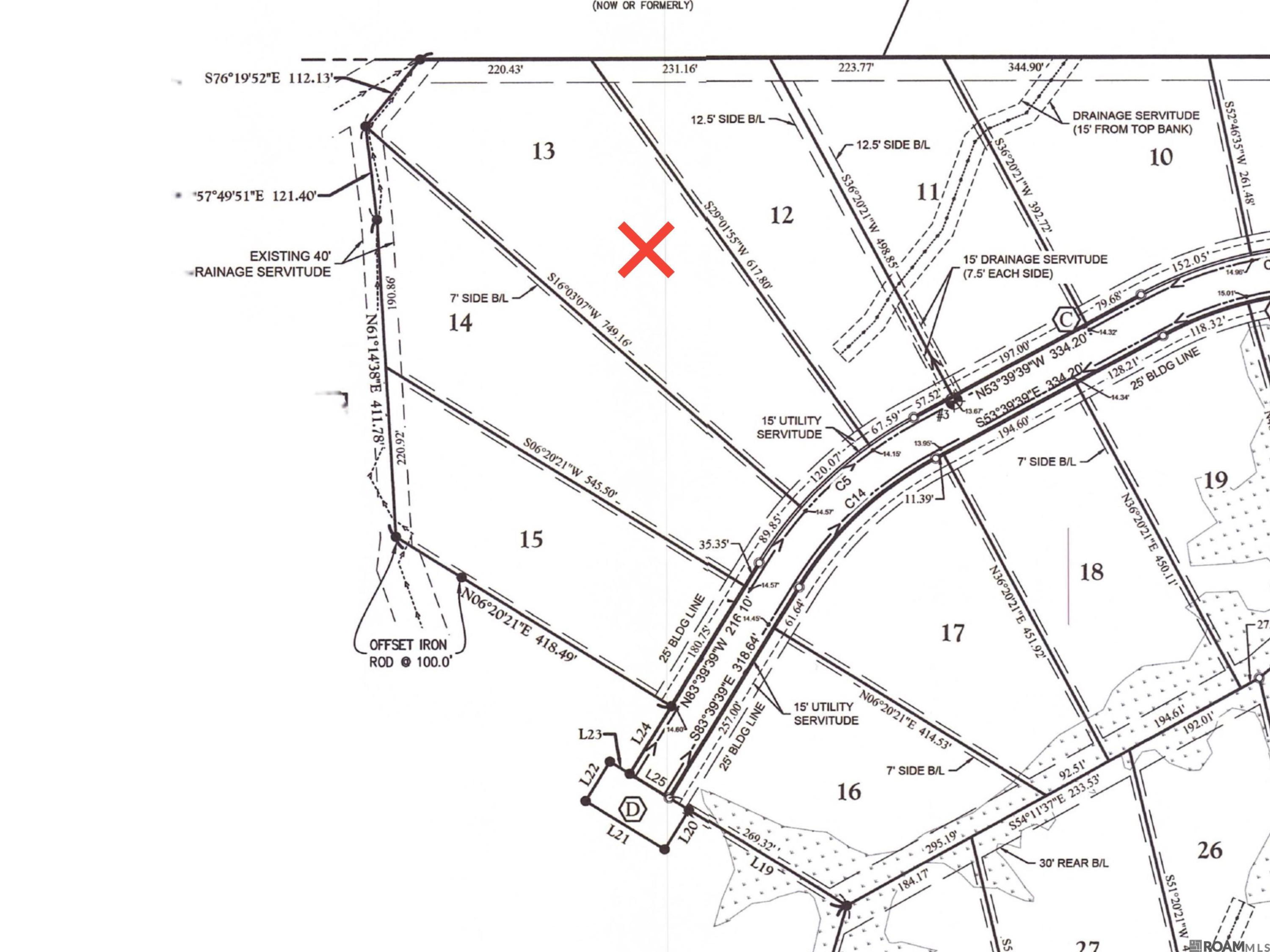Land in Livingston 3