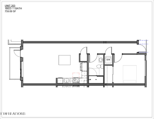 203-1108 Sevier Ave, Knoxville, TN, 37920-1867 | Card Image