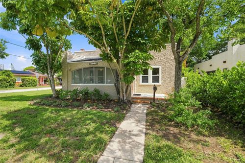4595 9th Ave N, ST PETERSBURG, FL, 33713-6233 | Card Image