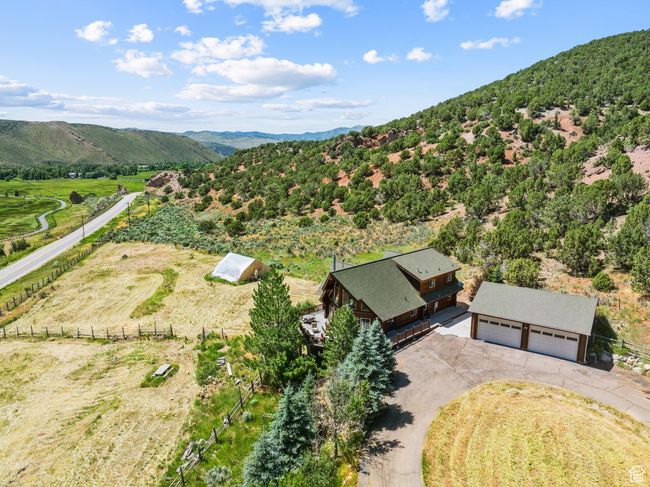 6690 N State Road 32, House other with 5 bedrooms, 4 bathrooms and 4 parking in Peoa UT | Image 8