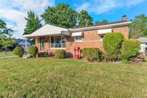 22610 Karam Ct, Warren, MI, 48091-5224 | Card Image