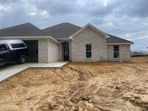 533 Patrick Farms Dr, Pearl, MS, 39208-9425 | Card Image