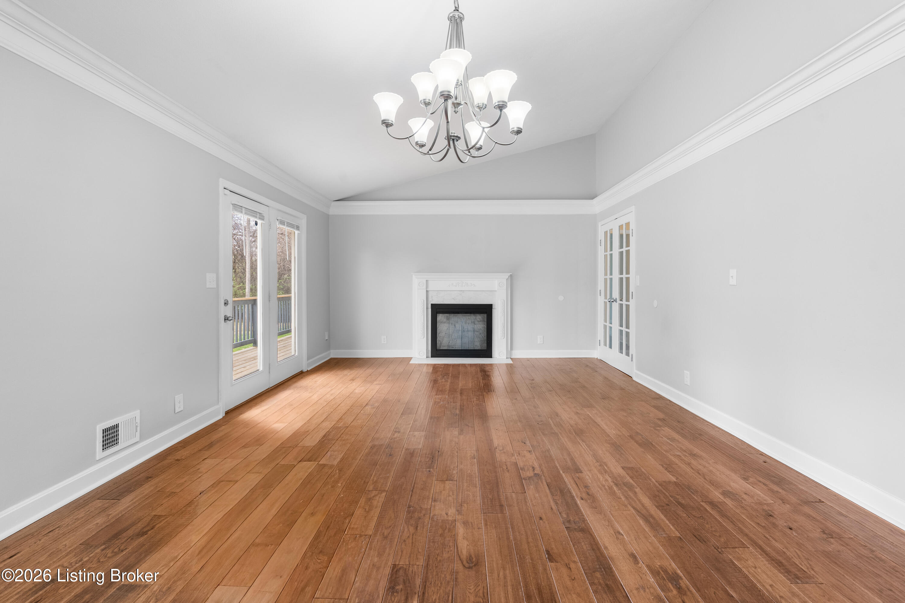 Residential in Louisville 5
