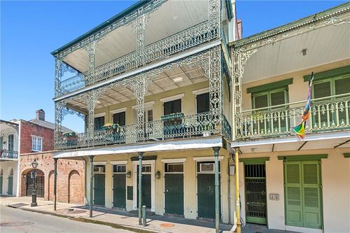 2-719 Saint Ann St, New Orleans, LA, 70116-3169 | Card Image